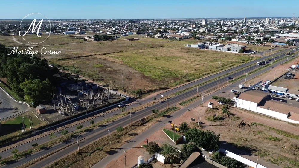 Depósito-Galpão, 2800 m² - Foto 5