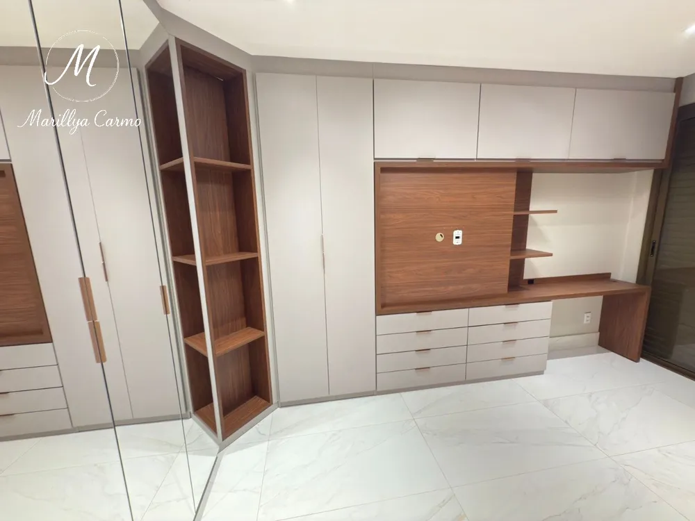 Cobertura, 3 quartos, 168 m² - Foto 5