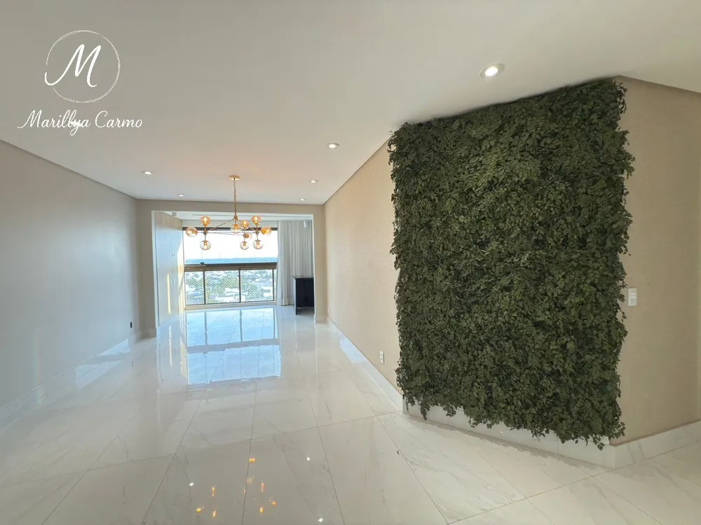 Cobertura, 3 quartos, 168 m² - Foto 1