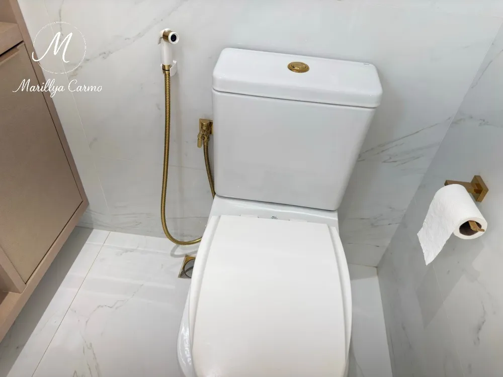 Cobertura, 3 quartos, 168 m² - Foto 9