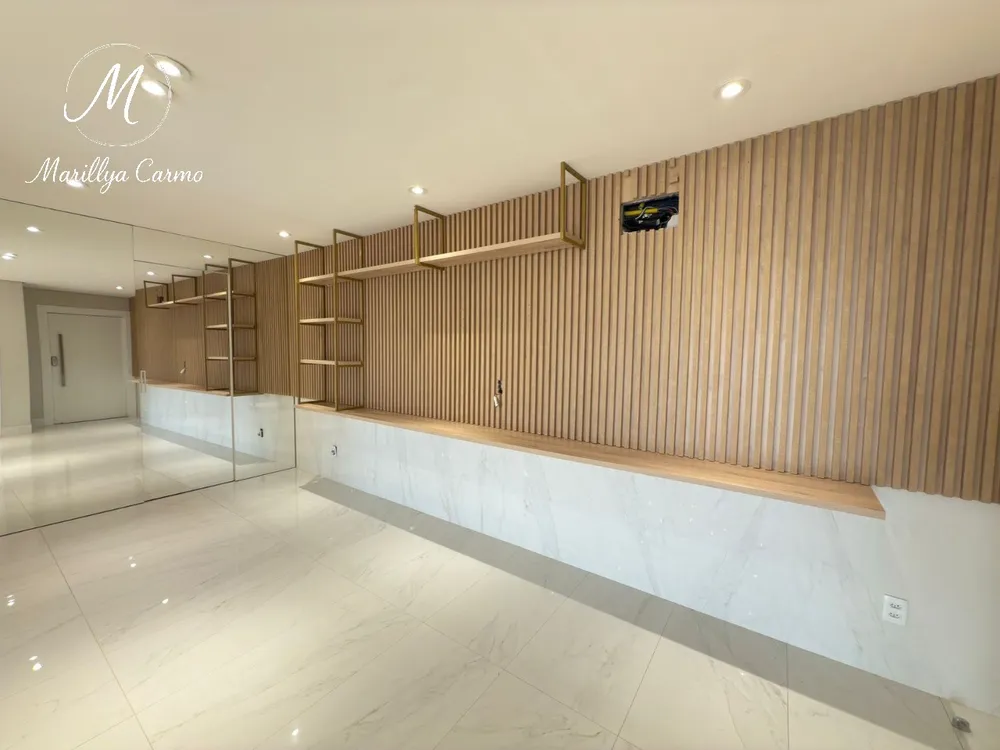Cobertura, 3 quartos, 168 m² - Foto 4