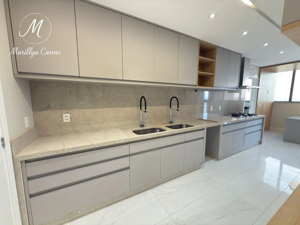Cobertura, 3 quartos, 168 m² - Foto 2