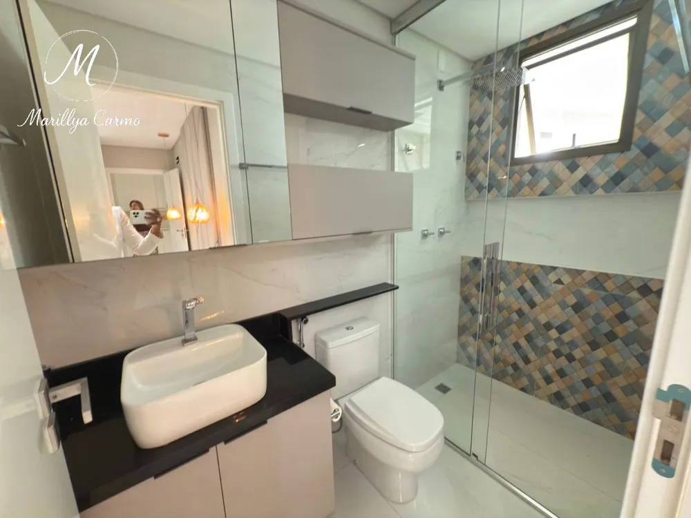 Cobertura, 3 quartos, 168 m² - Foto 7
