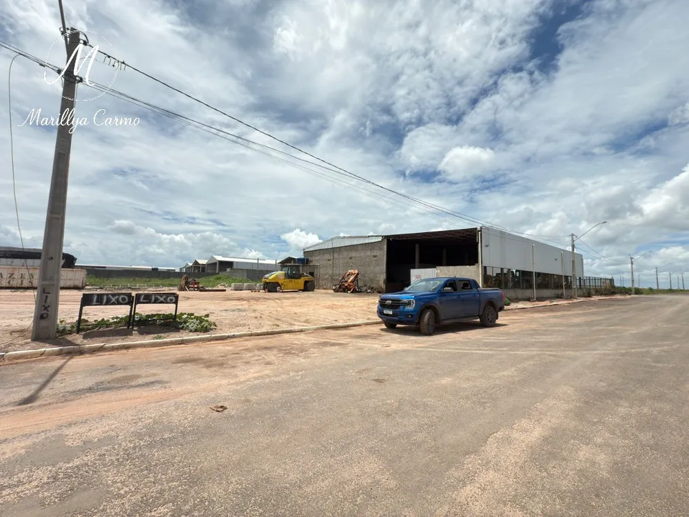 Loteamento e Condomínio, 1215 m² - Foto 2
