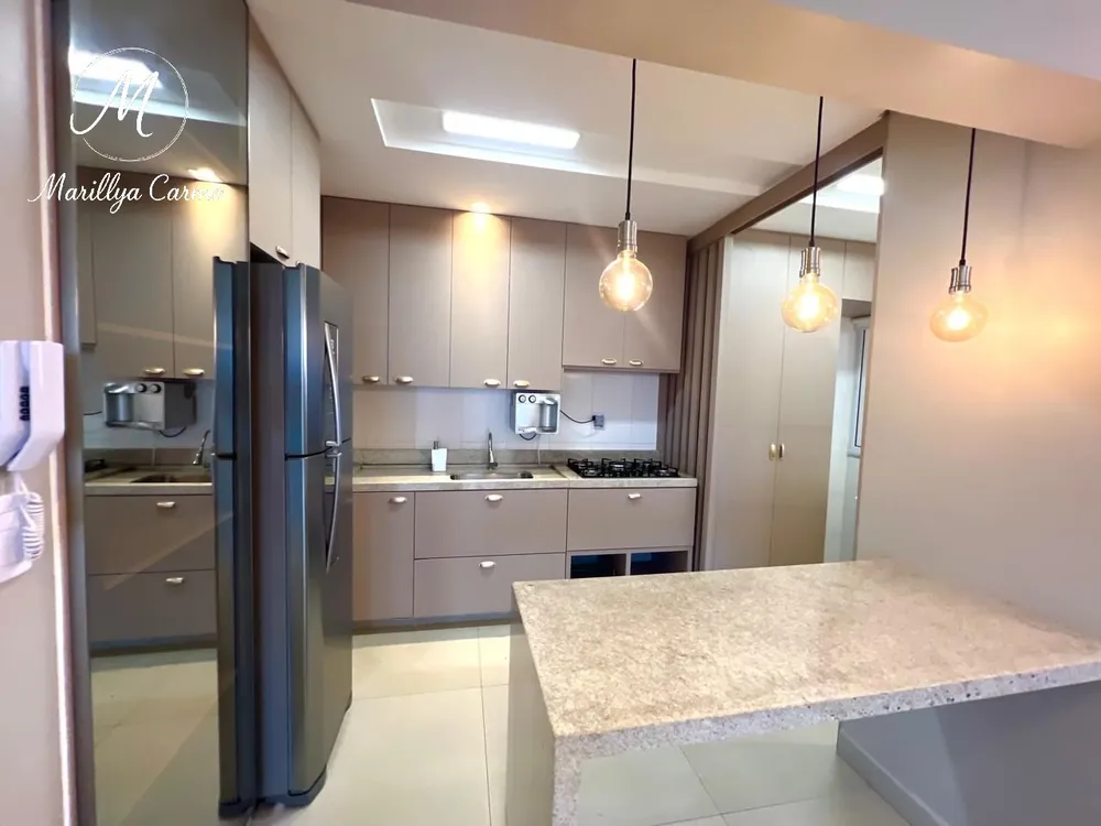 Apartamento, 3 quartos, 85 m² - Foto 1