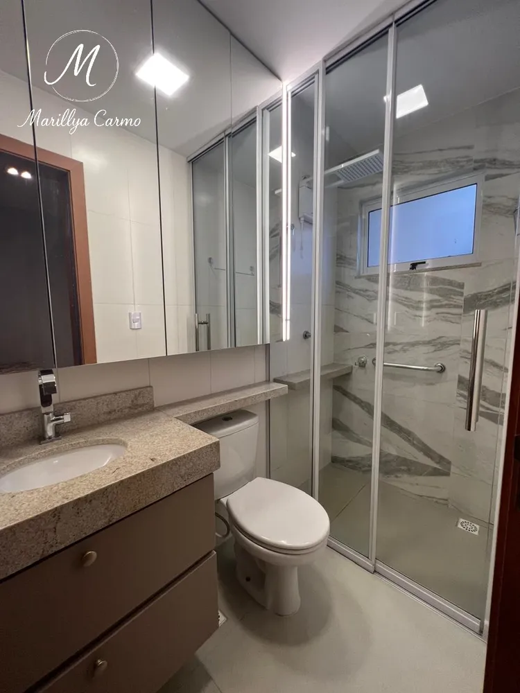 Apartamento, 3 quartos, 85 m² - Foto 3
