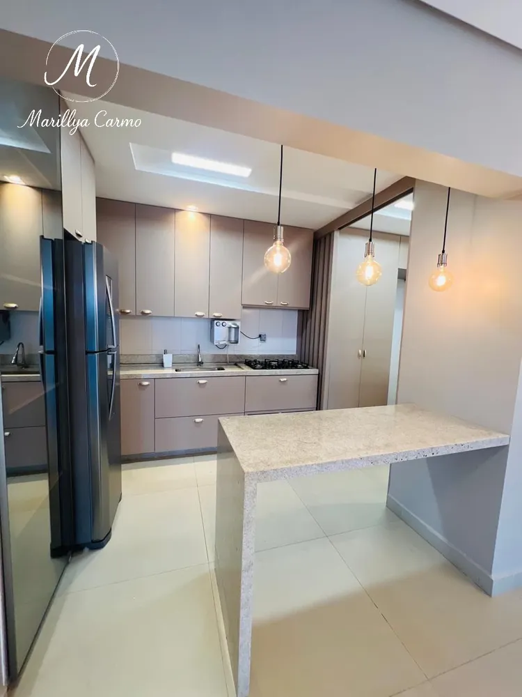 Apartamento, 3 quartos, 85 m² - Foto 7