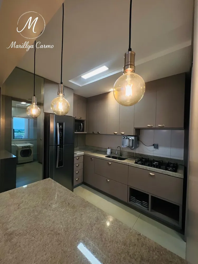 Apartamento, 3 quartos, 85 m² - Foto 10