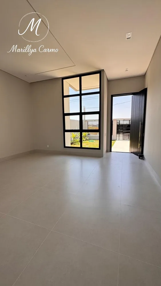 Casa, 3 quartos - Foto 2