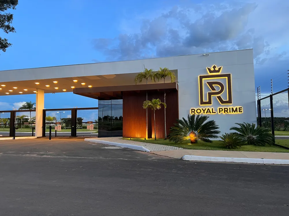Terreno, 700 m² - Foto 1