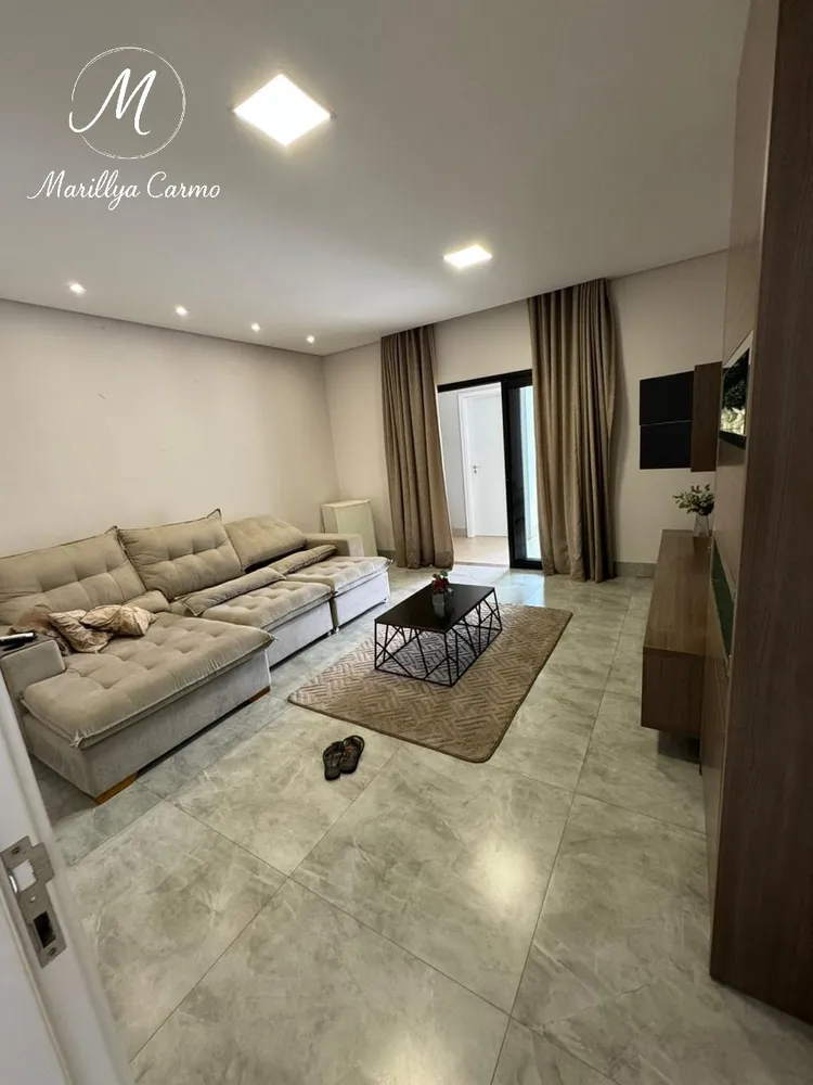 Casa, 4 quartos - Foto 1