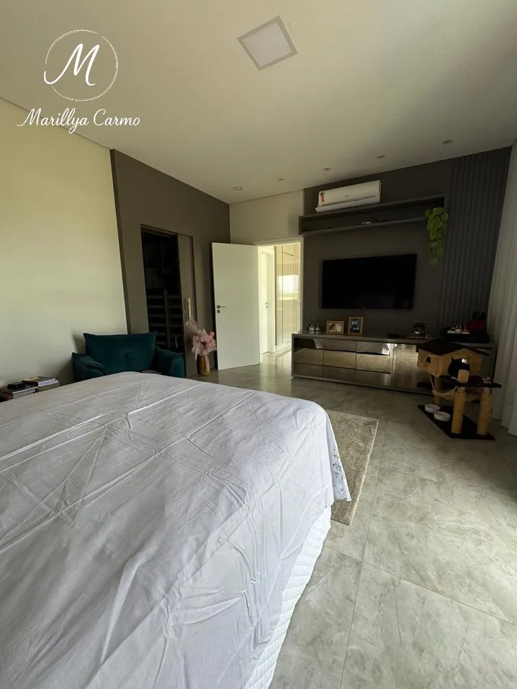 Casa, 4 quartos - Foto 7