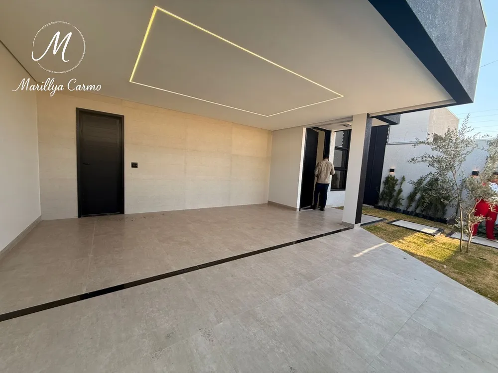 Casa, 3 quartos - Foto 12