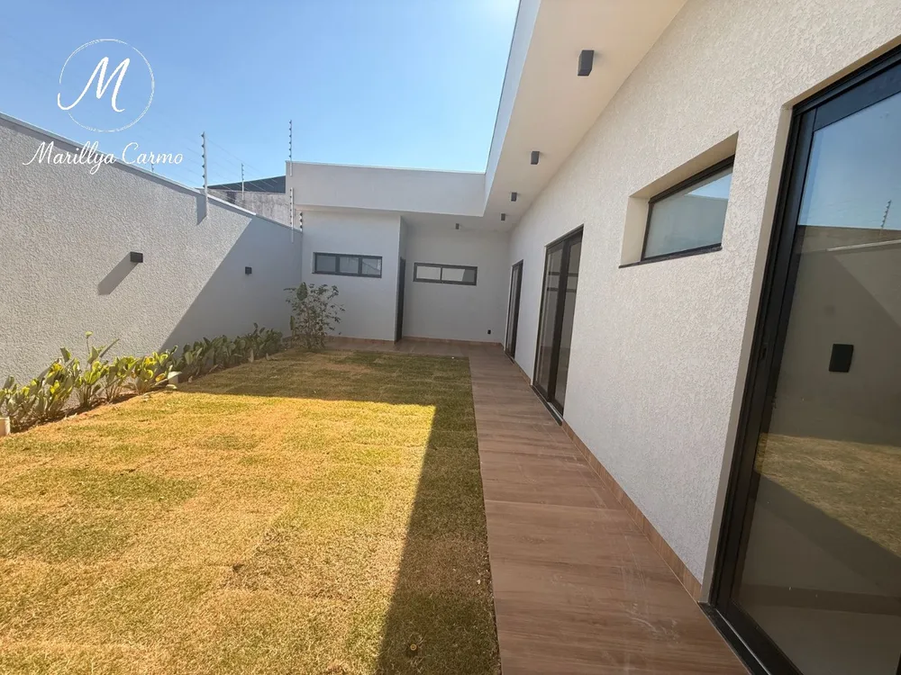 Casa, 3 quartos - Foto 7
