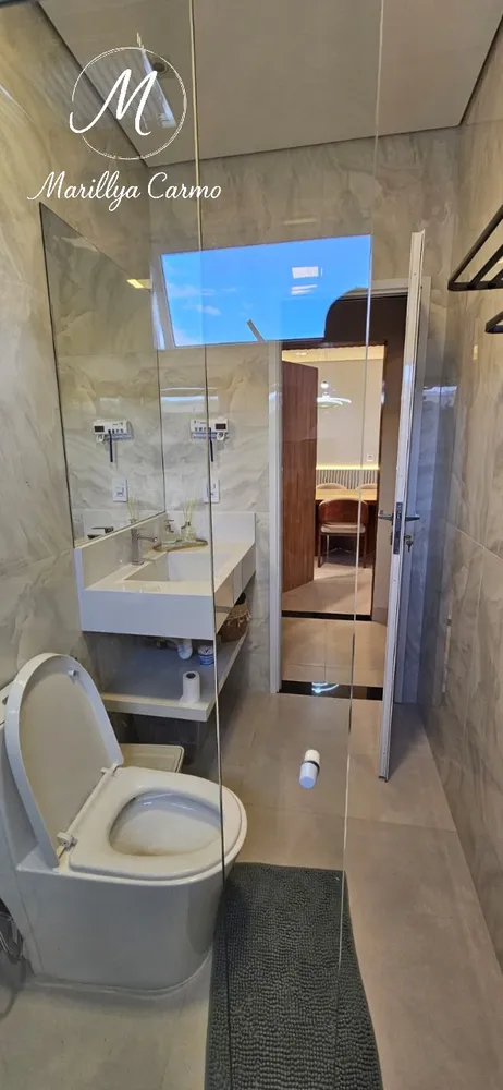 Casa, 3 quartos - Foto 7