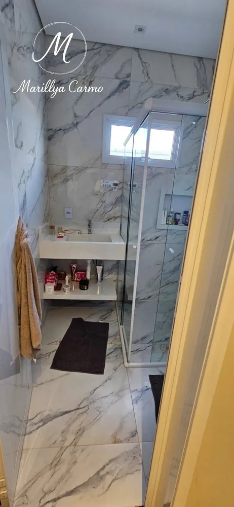 Casa, 3 quartos - Foto 6
