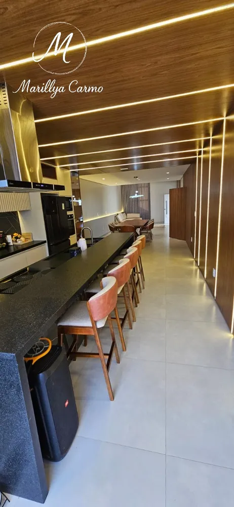 Casa, 3 quartos - Foto 10