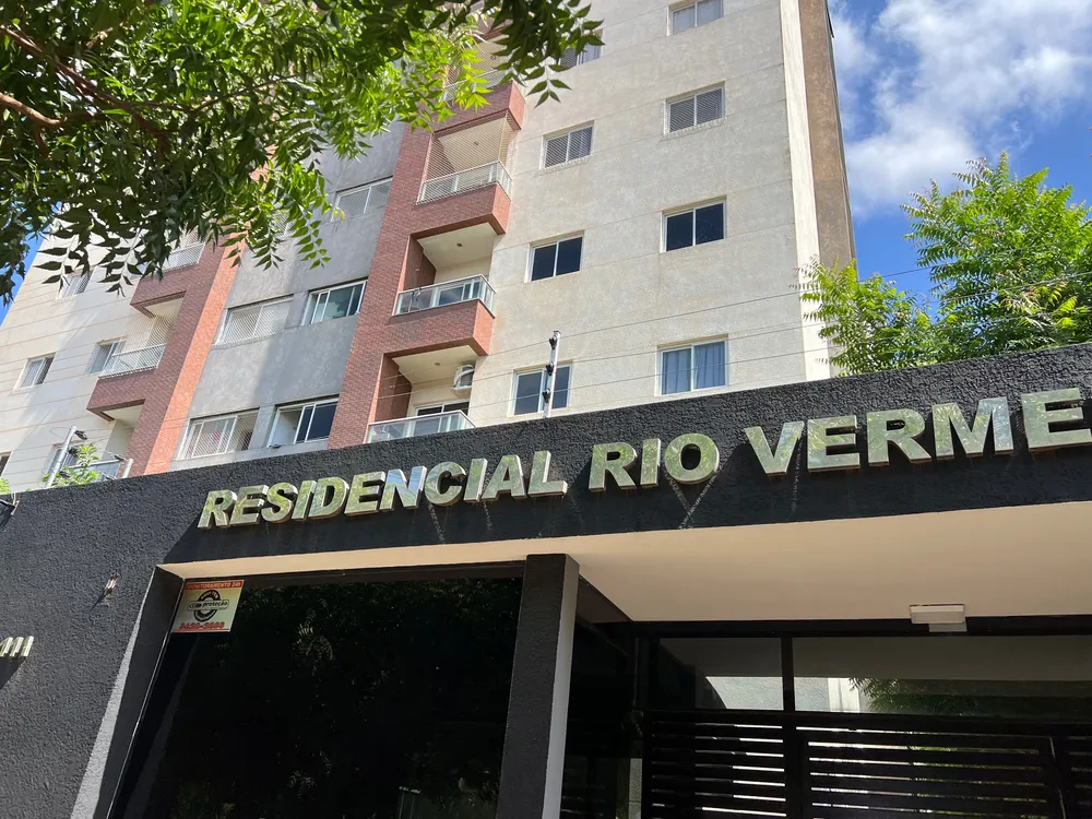Apartamento, 3 quartos, 95 m² - Foto 1