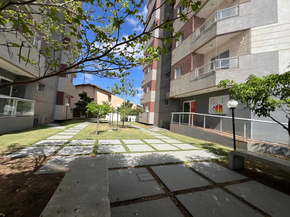 Apartamento, 3 quartos, 95 m² - Foto 3