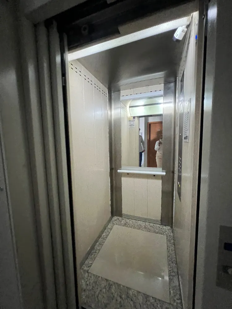 Apartamento, 3 quartos, 95 m² - Foto 7