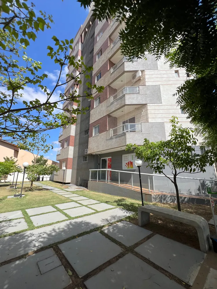 Apartamento, 3 quartos, 95 m² - Foto 2