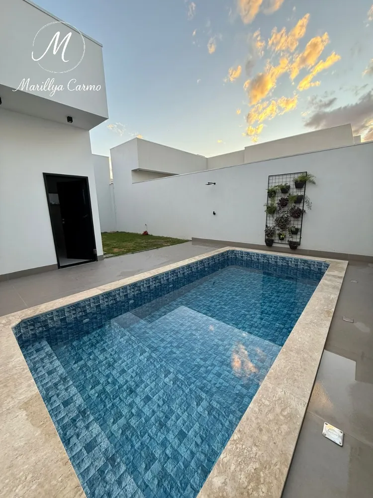Casa, 3 quartos - Foto 11