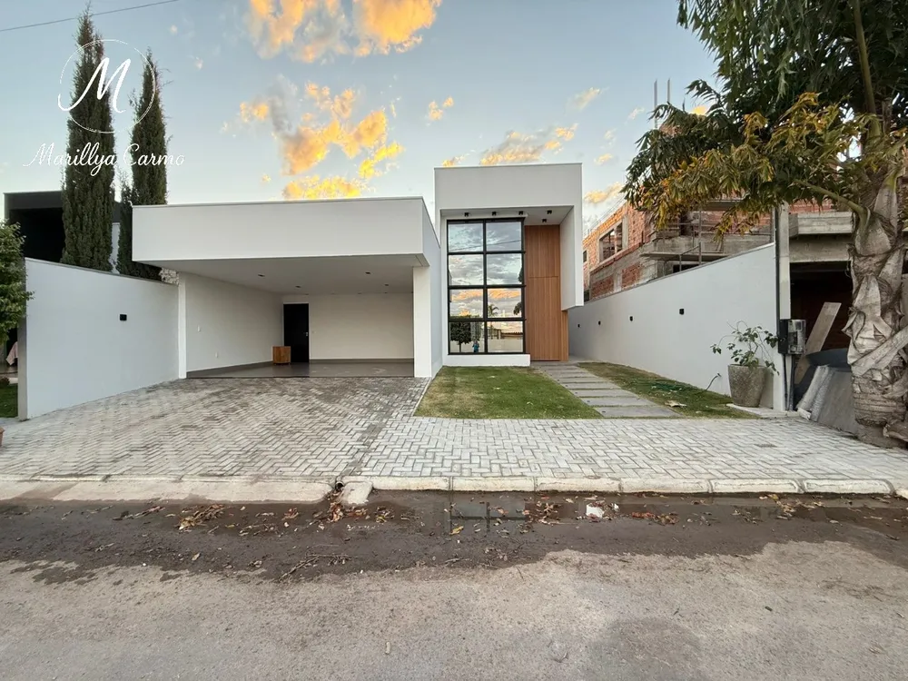 Casa, 3 quartos - Foto 3