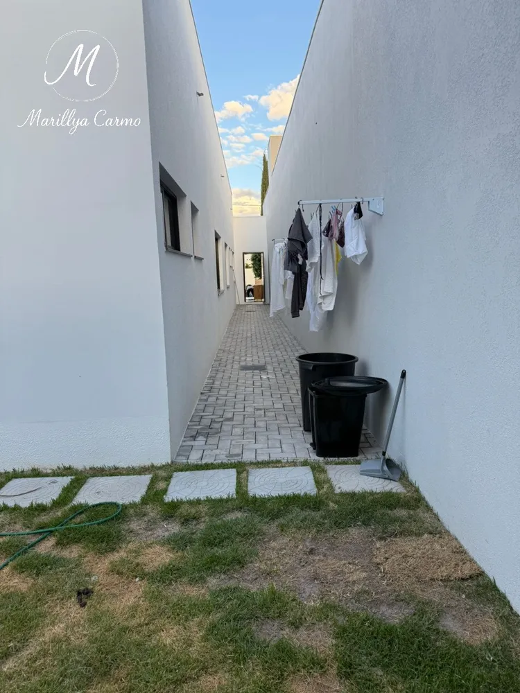 Casa, 3 quartos - Foto 4