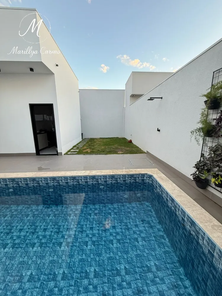 Casa, 3 quartos - Foto 10