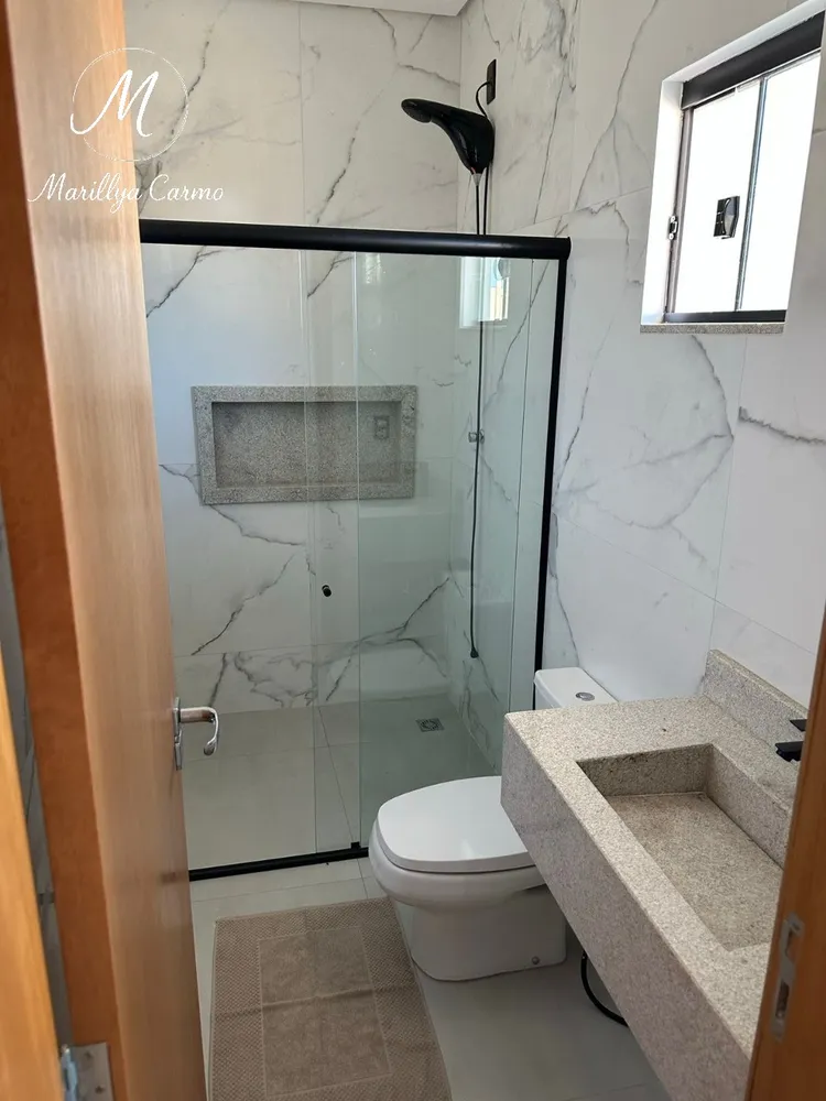 Casa, 2 quartos - Foto 5