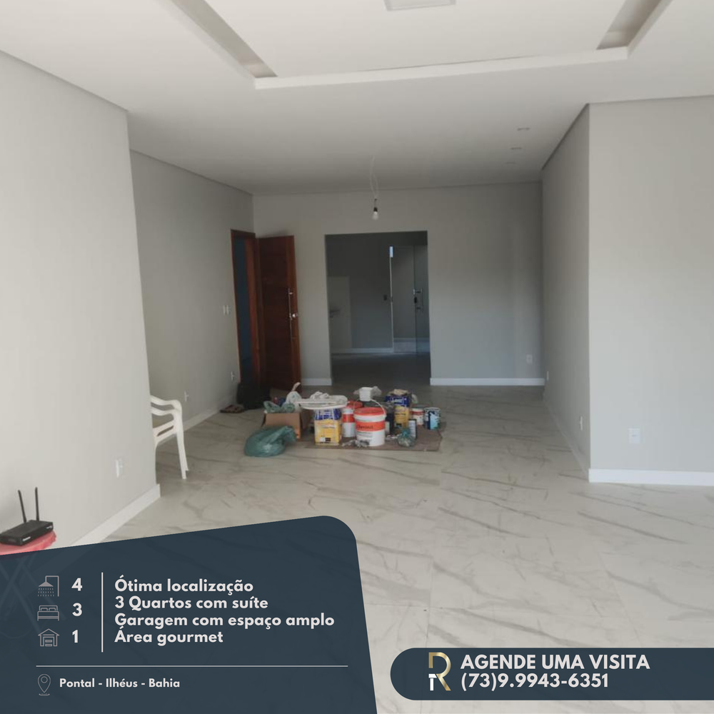 Apartamento para alugar, 100m² - Foto 6