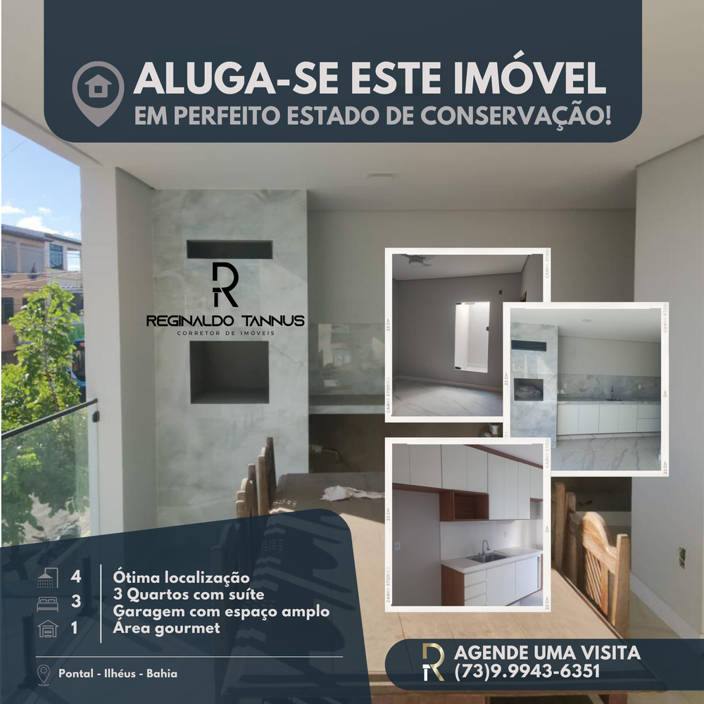 Apartamento para alugar, 100m² - Foto 8