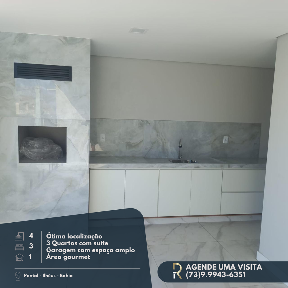 Apartamento para alugar, 100m² - Foto 1