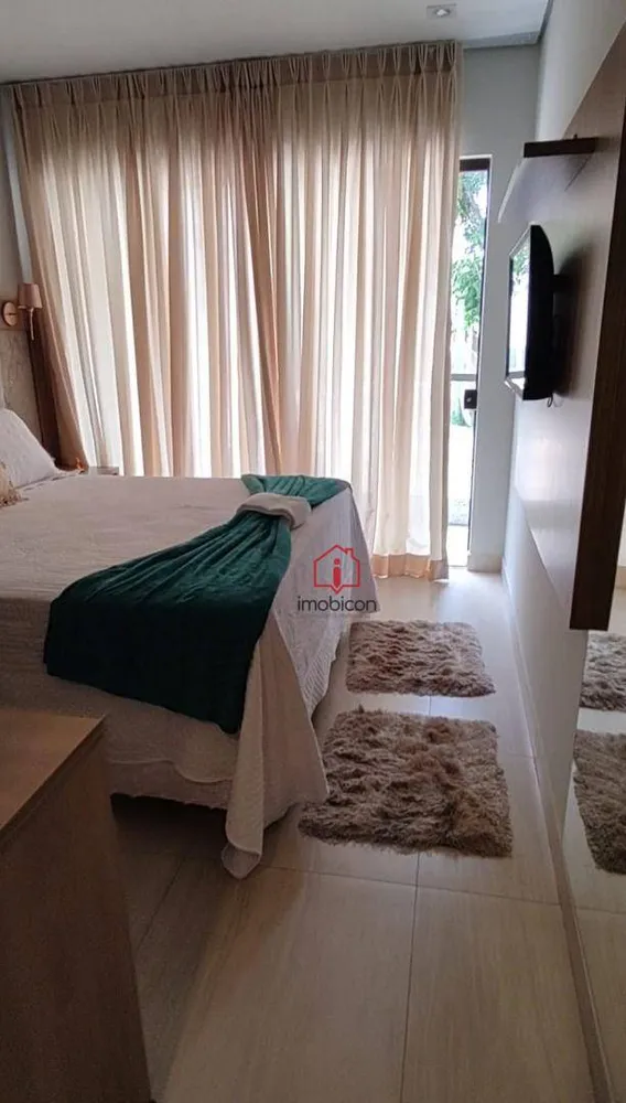 Apartamento, 1 quarto, 39 m² - Foto 4