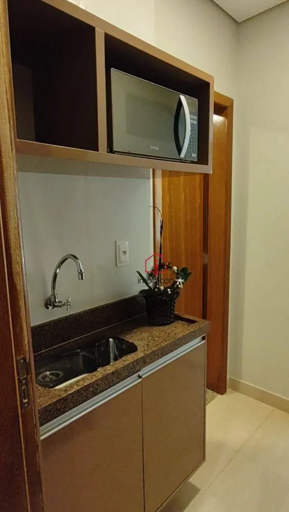 Apartamento, 1 quarto, 39 m² - Foto 3
