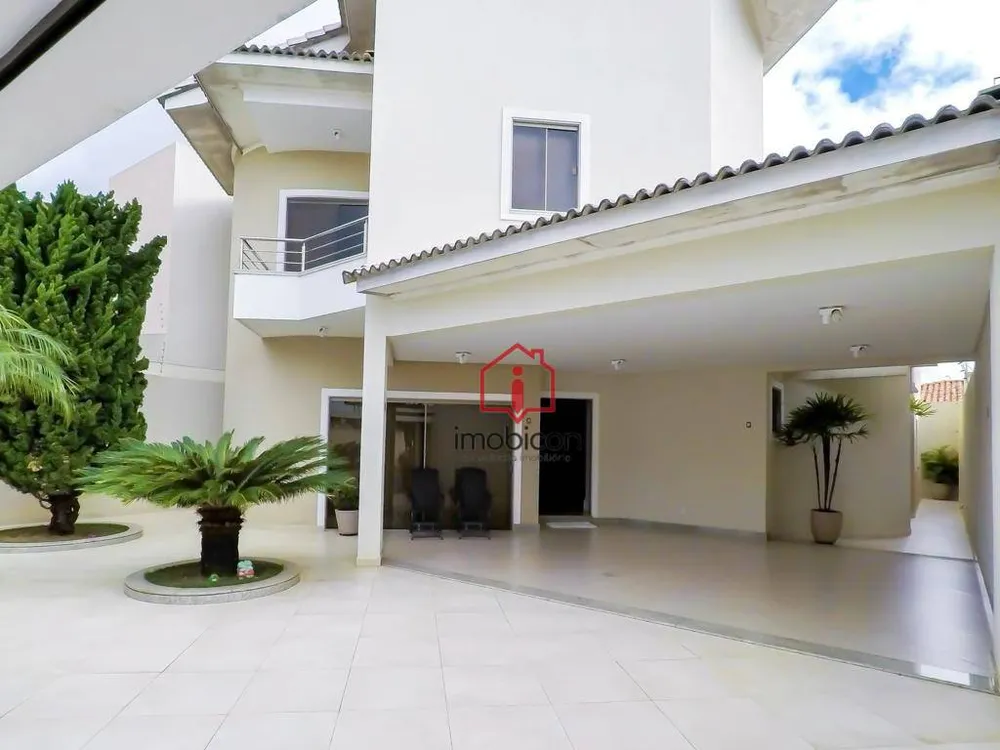 Casa, 4 quartos, 400 m² - Foto 2