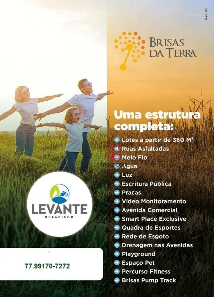 Terreno, 360 m² - Foto 1