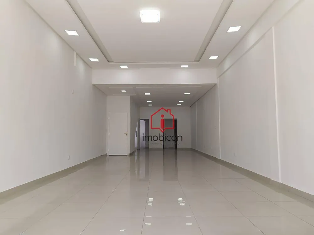 Loja-Salão, 100 m² - Foto 3