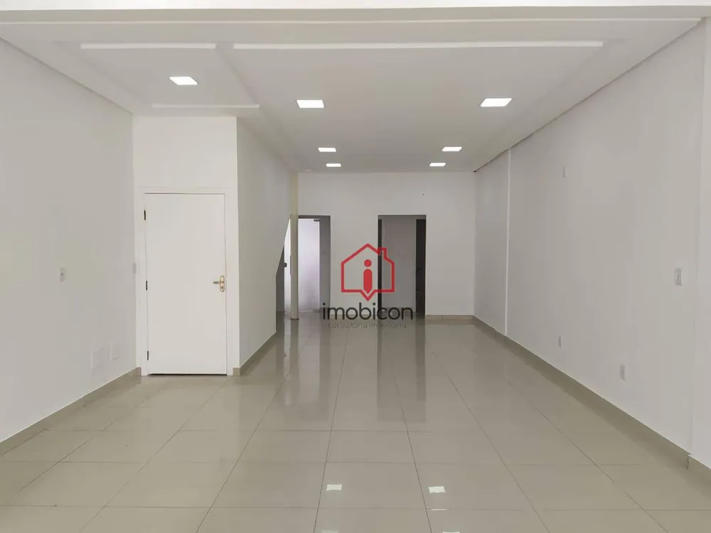 Loja-Salão, 100 m² - Foto 4