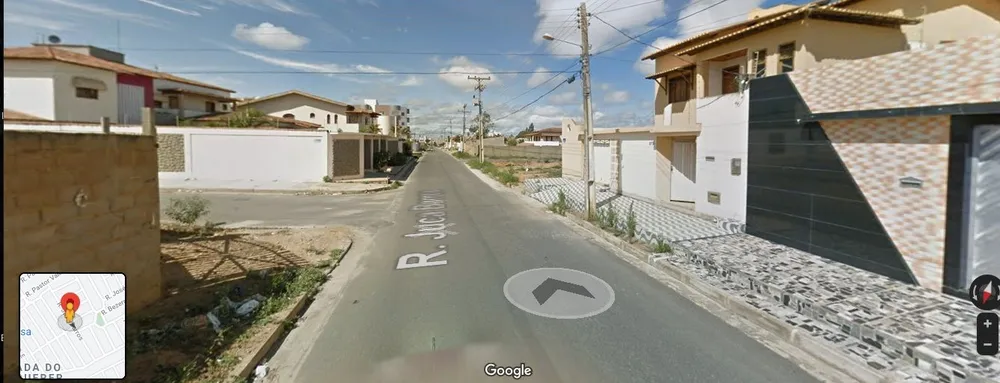 Terreno, 295 m² - Foto 4