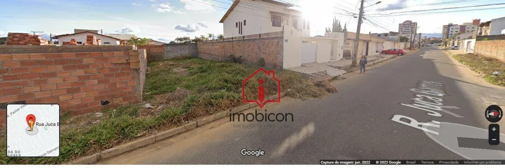Terreno, 295 m² - Foto 1