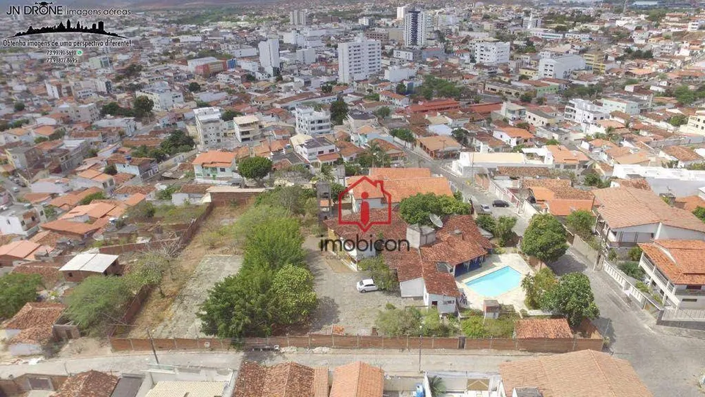 Terreno, 3662 m² - Foto 1