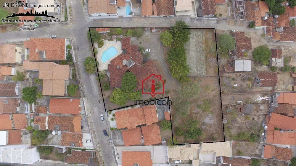 Terreno, 3662 m² - Foto 3
