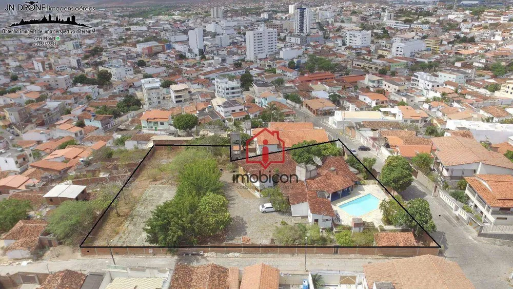 Terreno, 3662 m² - Foto 2