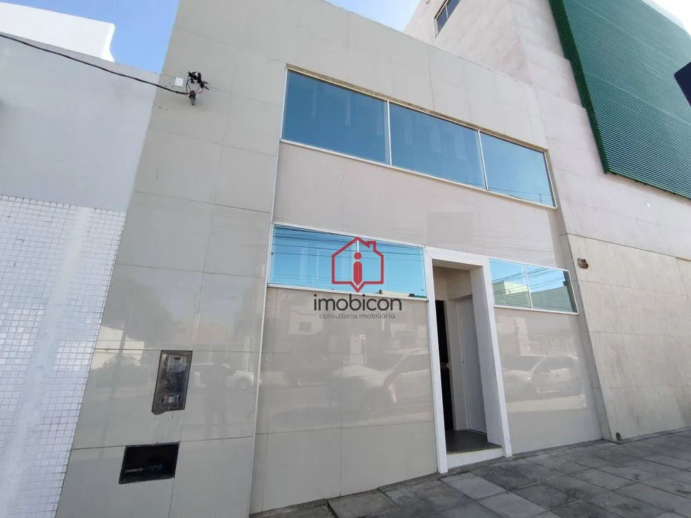 Loja-Salão, 120 m² - Foto 1