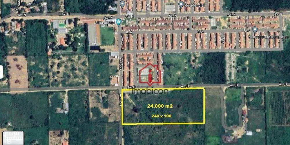 Terreno - Foto 1