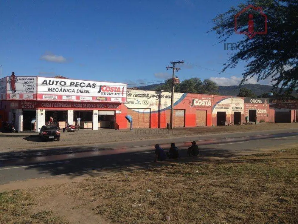 Loja-Salão, 4500 m² - Foto 1