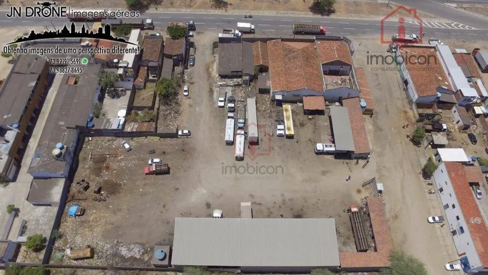 Loja-Salão, 4500 m² - Foto 3