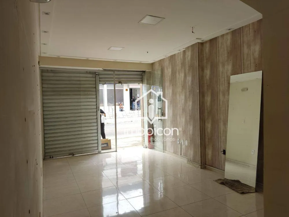 Loja-Salão, 47 m² - Foto 3
