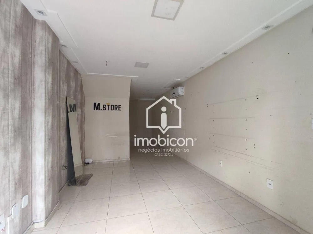 Loja-Salão, 47 m² - Foto 2